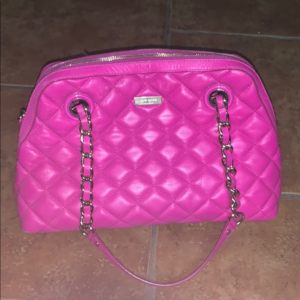 kate spade (rare)